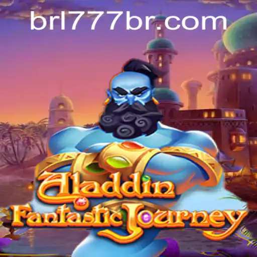 A Mágica Aventura de Aladdin no Mundo dos Jogos de Cassino