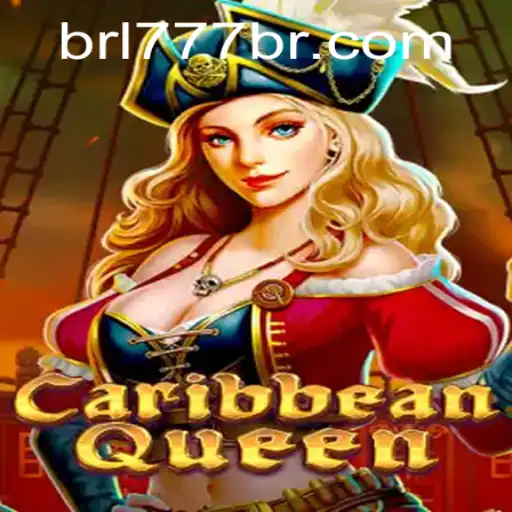 CaribbeanQueen: Descubra o Jogo de Cassino Inovador da 777BR.com