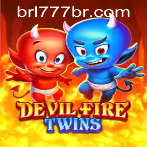 Descubra DevilFireTwins: O Jogo que Está Transformando 2023 com 777BR.com