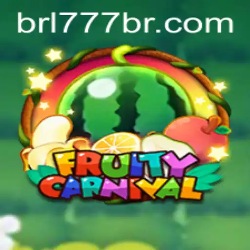 Descubra o Encanto do Jogo FruityCarnival em 777BR.com