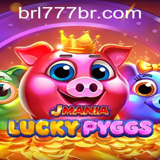Descubra JManiaLuckyPyggs: O Novo Fenômeno dos Jogos Online