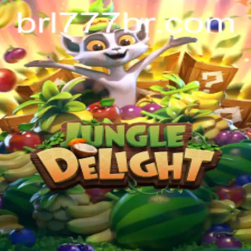 Explore o emocionante mundo de JungleDelight em 777BR.com