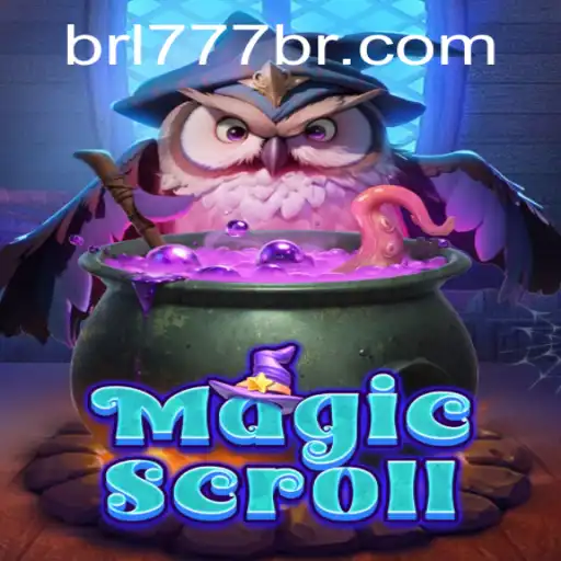 Explorando o Fascinante Mundo de MagicScroll: O Jogo do Momento