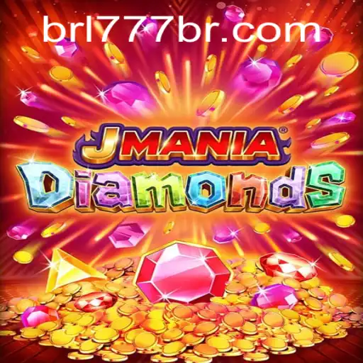 Explore o Mundo Brilhante de JManiaDiamonds: Uma Aventura de Jogo como Nenhuma Outra