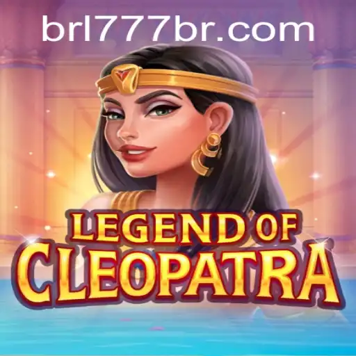 Descubra o Fascinante Mundo de LegendOfCleopatra no 777BR.com