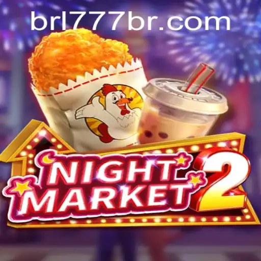 Desbravando NightMarket2: Uma Jornada Imersiva no Universo dos Jogos