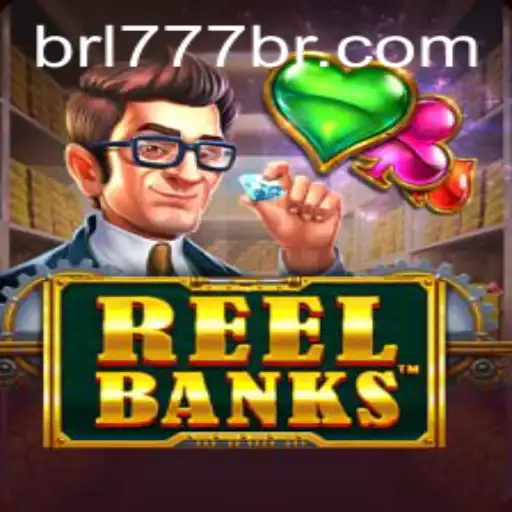Explorando o Fascinante Mundo de ReelBanks: Um Jogo de Slots Inovador