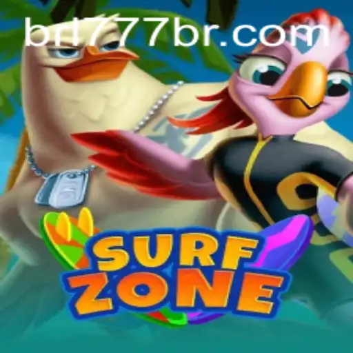 Descubra o Mundo Empolgante de 'SurfZone': Mergulhe na Aventura
