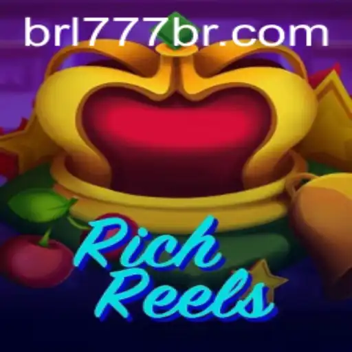 Explore o Fascinante Mundo do Jogo RichReels com 777BR.com