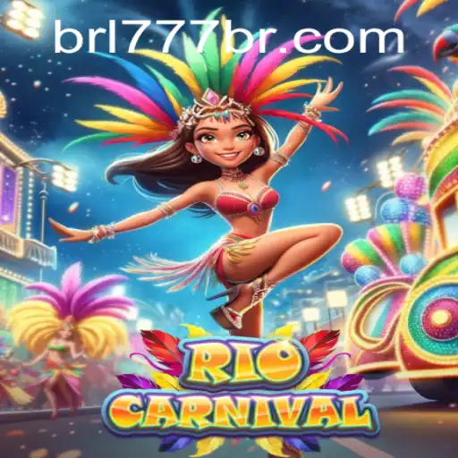 Explorando o Jogo Excitante RioCarnival: Uma Experiência Vibrante e Cativante