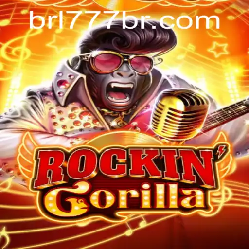 Descubra o Empolgante Mundo do Jogo RockinGorilla