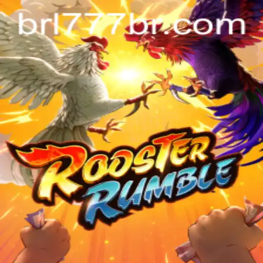 Explorando o Fascinante Mundo de RoosterRumble