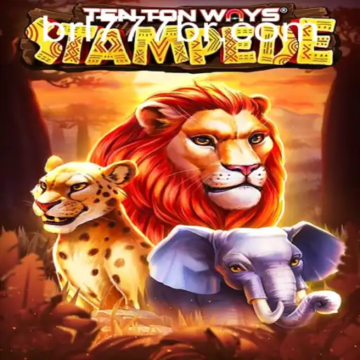 Explorando a Aventura de TenTonWaysStampede